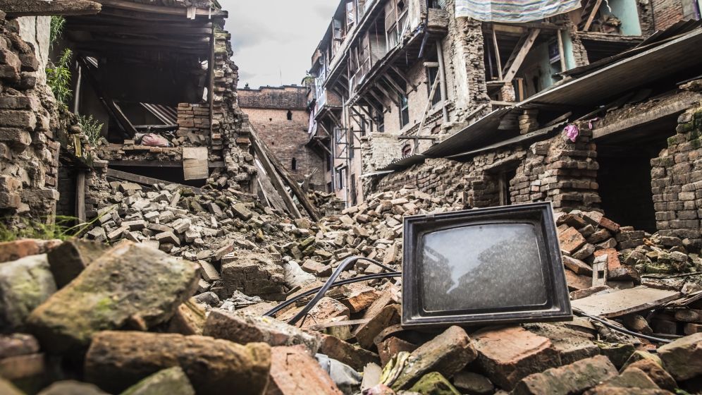 Astazi se implinesc 42 de ani de la cutremurul din 1977. In cazul unui seism similar, aproximativ 850.000 locuinte ar putea fi afectate