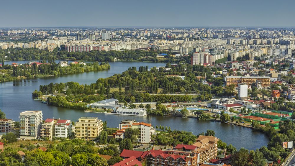 One United Properties a cumparat cu 18 mil. euro un teren in cartierul Floreasca din Capitala de la Telekom