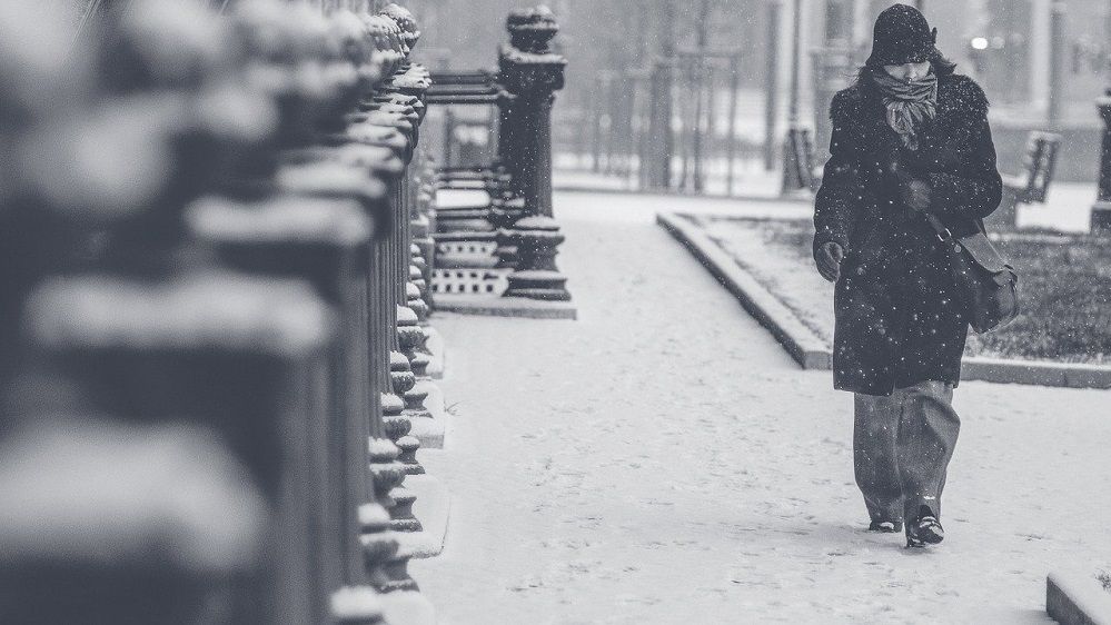 Nu scăpăm de valul de aer polar. Urmează noi zile cu vreme geroasă în București