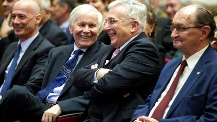 Bogdan Olteanu, retinut de DNA: ce avere are viceguvernatorul BNR