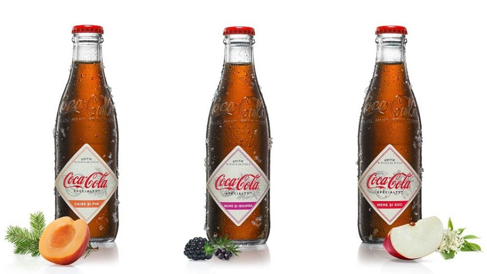 Sistemul Coca-Cola a contribuit cu 74 de milioane euro in mod direct la economia Romaniei in 2018