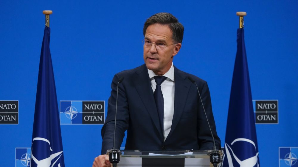 Mark Rutte: SUA rămân indispensabile pentru apărarea Ucrainei. NATO pregătește noi angajamente pentru Kiev