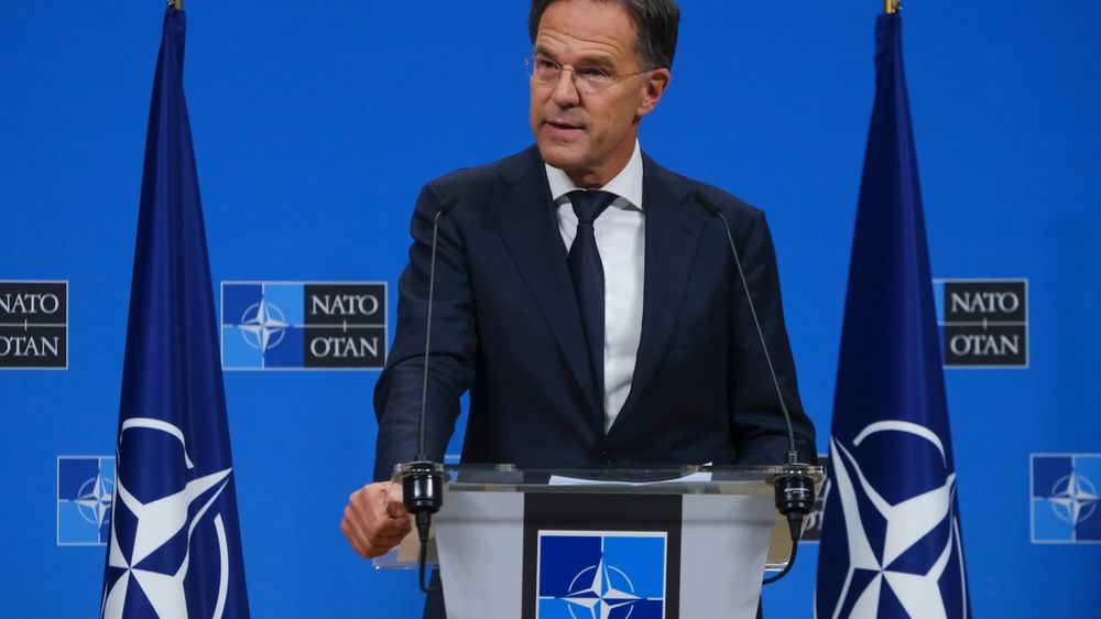 Mark Rutte vine în România. Care este programul vizitei, când se va întâlni cu președintele și premierul