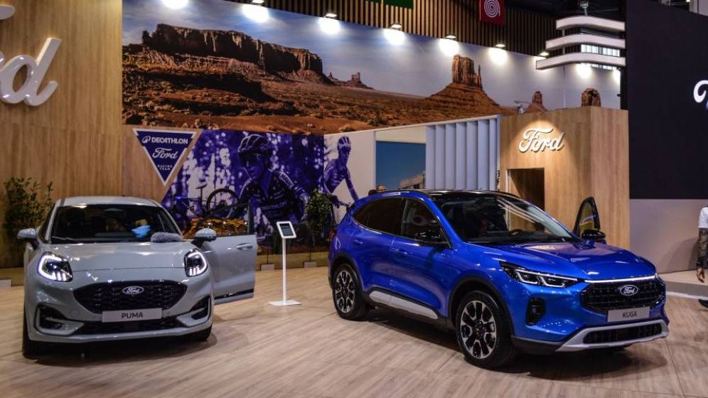 Ford pare că își recunoaște gafele: Amână mașini electrice în favoarea unor modele mai mici și mai ieftine