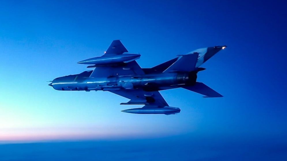 Rușii acuză o tentativă de deturnare a unui MiG-31, cu rachete Kinjal, pentru a fi trimis la baza Kogălniceanu din Constanța