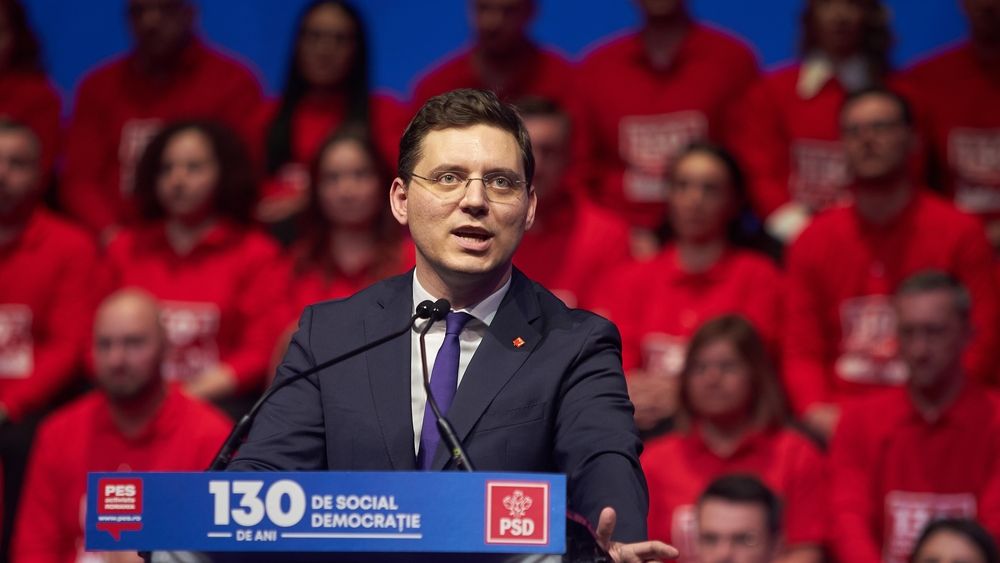 Negrescu: Decizia SUA de a retrage o parte din trupele americane din România - un semnal de alarmă