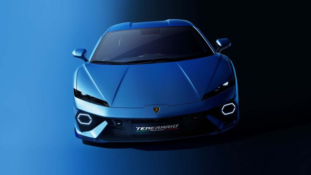GALERIE FOTO | Lamborghini prezintă Temerario, înlocuitorul de 920 CP a lui Huracan - Imagine 12