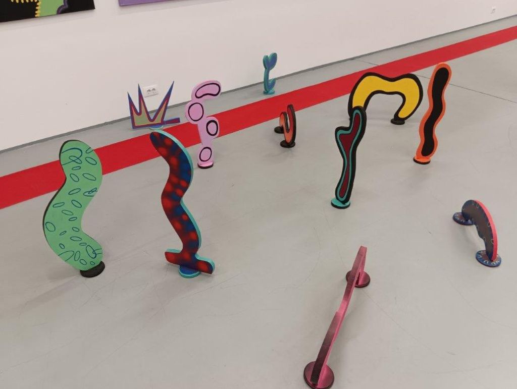 Ce poți vedea la DIPLOMA Show, festivalul unde descoperi noua generație de creatori a României - Imagine 45
