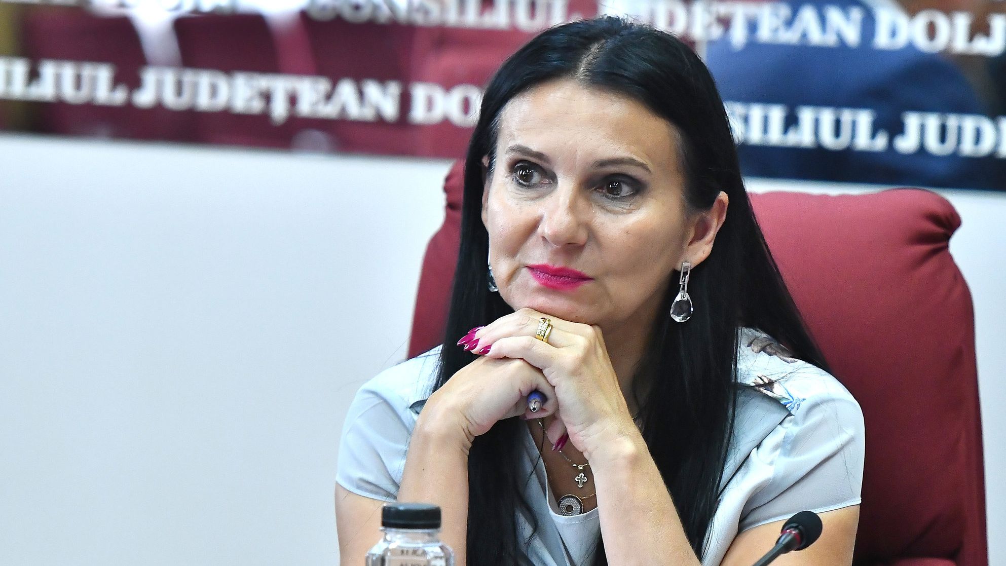 Sorina Pintea, referitor la medicii rezidenti: Am nevoie de medici aici, in Romania