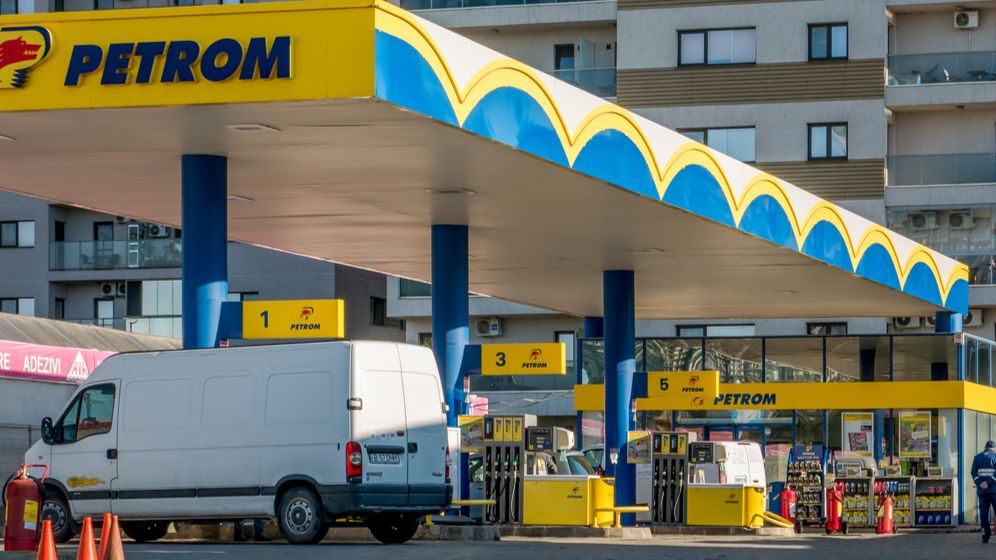 OMV Petrom a dat de aur negru în România: a descoperit noi resurse de ţiţei şi gaze naturale