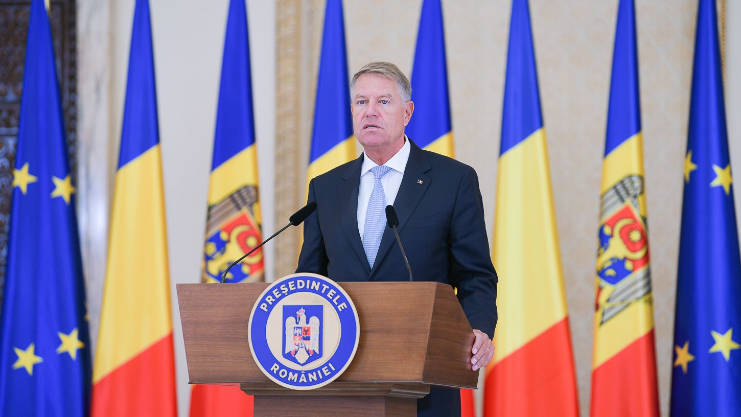 Klaus Iohannis critică discursul lui Viktor Orban și cere explicații UDMR-ului: Este o eroare majoră