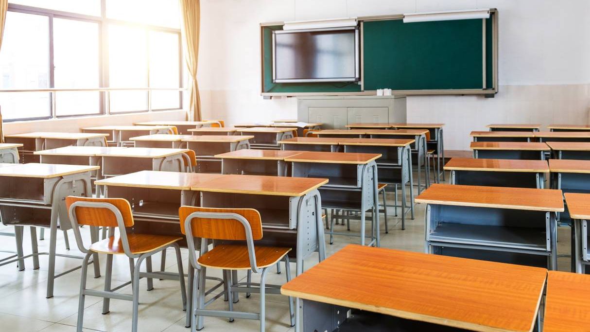 ISMB a propus suspendarea cursurilor cu prezență fizică în școlile din Capitală, din cauza avertizărilor meteo