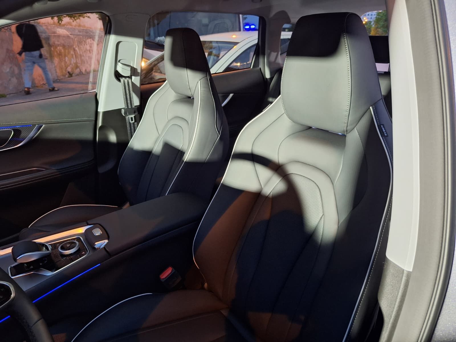 FOTO | Chery își completează gama din România cu Tiggo 7 full-hibrid - Poza 10