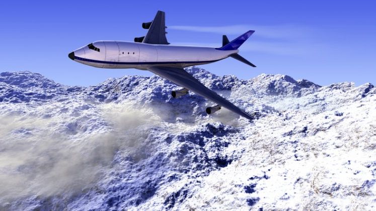 Intarzieri de pana la trei ore pe aeroportul Otopeni, nicio cursa nu a fost anulata