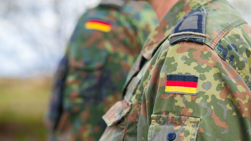 Armata germană vrea să devină "coloana vertebrală" a apărării europene. Dar trebuie mai întâi să aloce 2% din PIB pentru apărare