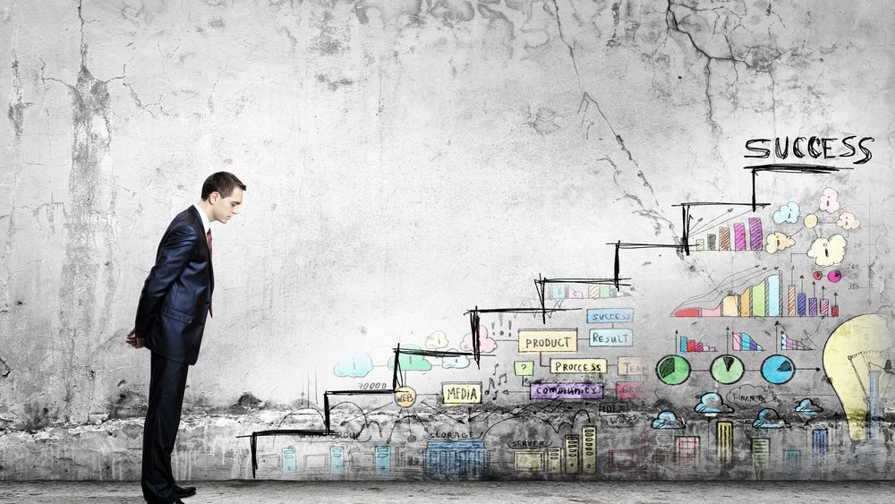 Cinci sfaturi pentru antreprenori de la oamenii de business de succes