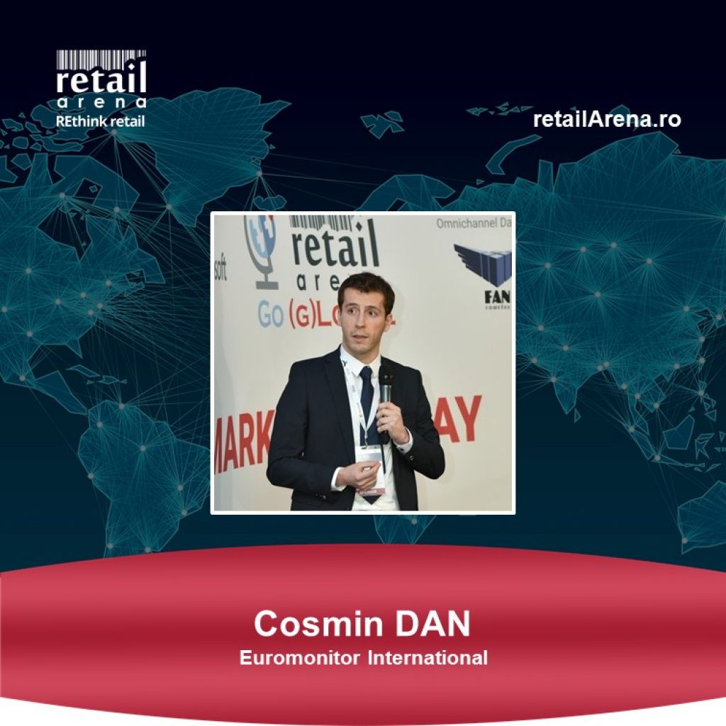 Retail Arena 2017 - Imagine 1