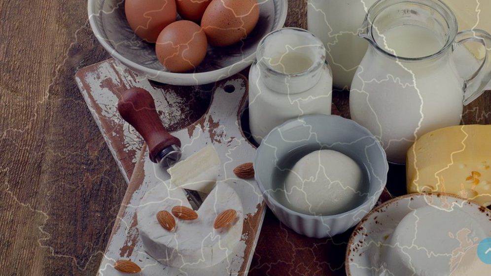 Consiliul Concurentei: Preturile in Romania, la jumatate fata de media europeana! Dar pentru oua si lactate platim la fel de mult!