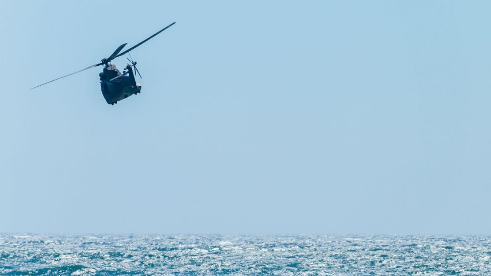 Africa de Sud începe exerciţii navale controversate alături de Rusia şi China