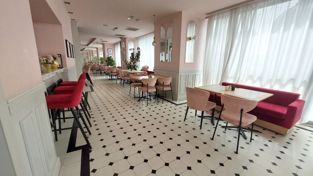 Cum arată Hotel Cișmigiu și ce așteptări au cei care-l conduc după rezultatele record de anul - Imagine 58