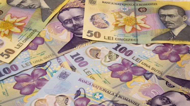 Romanii au investit peste 786 de milioane de lei in titlurile de stat "Centenar"