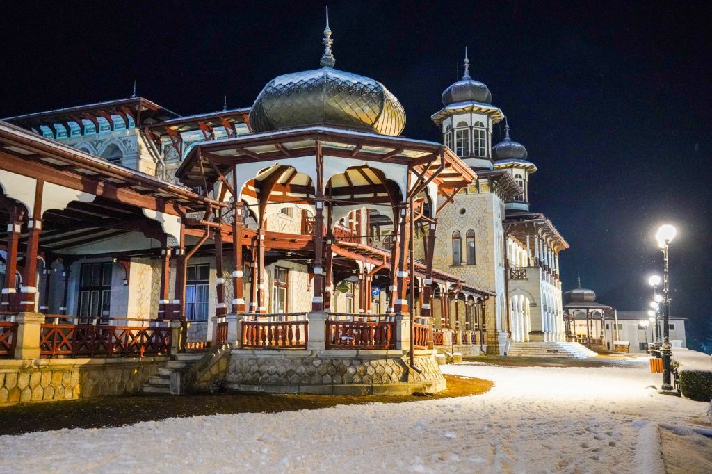 Primul cazinou din România, scos la vânzare pentru 1,45 milioane de euro - Imagine 13