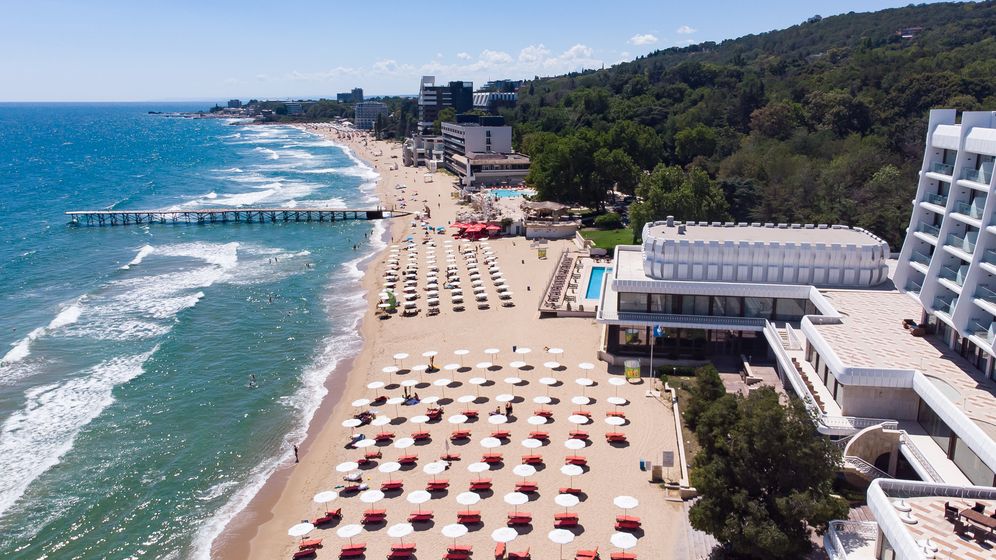 ANSVSA, pe litoral: amenzi de aproape 900.000 de lei și interzicerea continuării activității