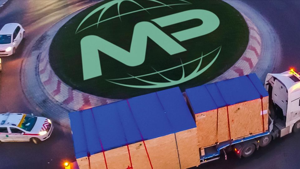 Modpack, investitie de circa doua MIL. euro la Oradea intr-un centru logistic