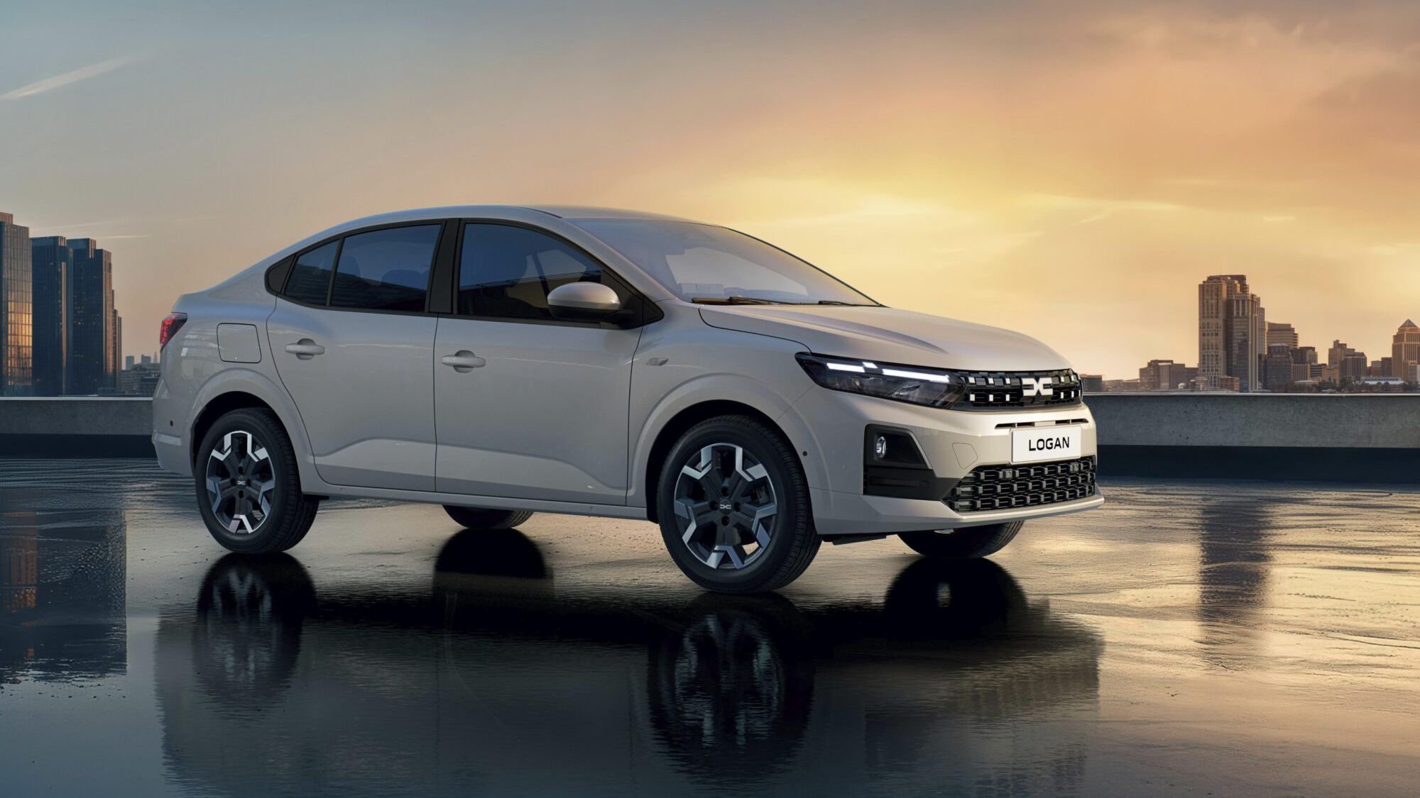 Dacia Logan ar putea avea un viitor electric: „Toate opțiunile sunt luate în calcul”
