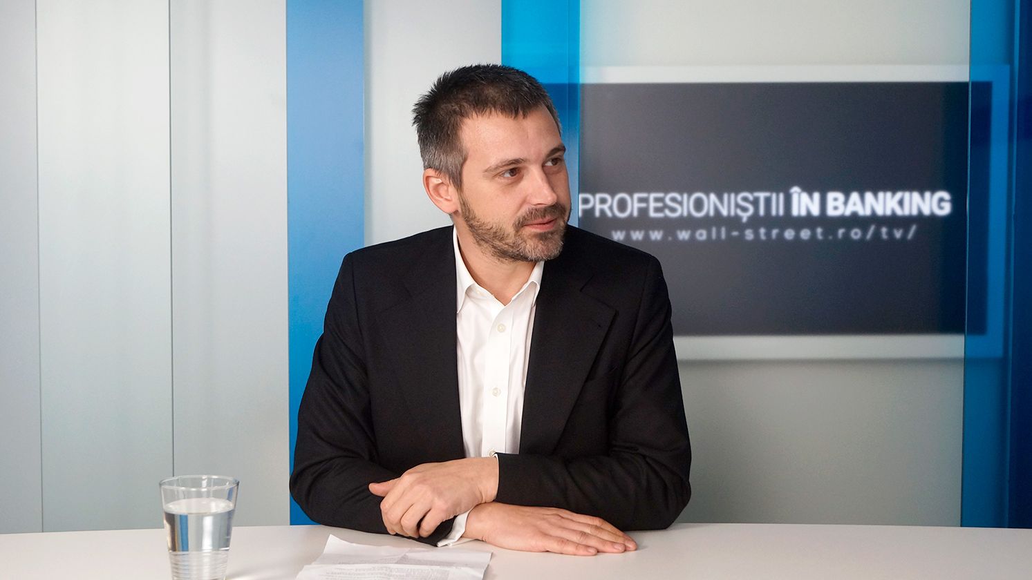 Vlad Boeriu (Deloitte): In combaterea evaziunii, trebuie sa se porneasca de la solutii pentru controale mai eficiente