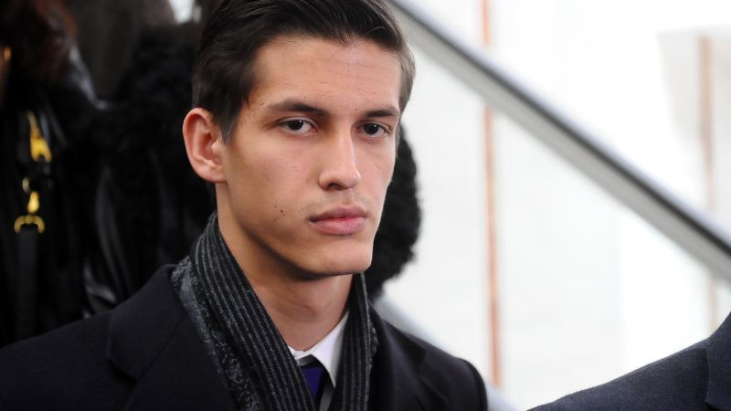 Fiul lui Adrian Nastase, job in Guvern! Cu ce se va ocupa?