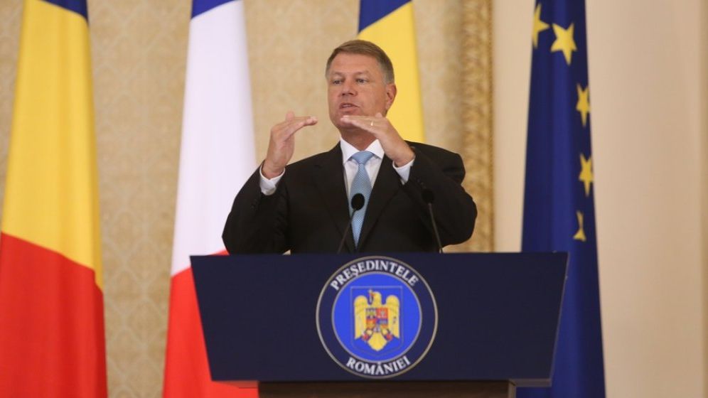 Klaus Iohannis și Marcel Ciolacu reacționează după ce Polonia a fost lovită de rachete