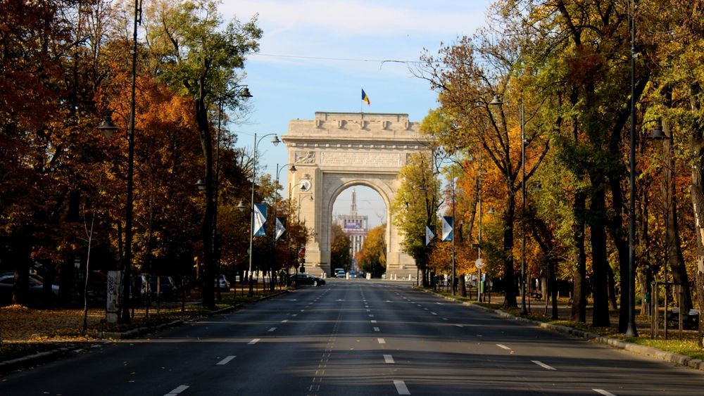 Ce să faci în weekendul 29 octombrie - 1 noiembrie: de la petreceri și festivaluri de Halloween la târguri de haine și degustări de vinuri
