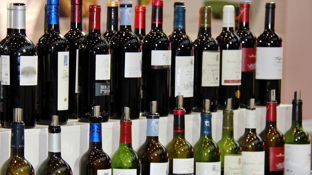 COVID-19 | Vânzarile de vinuri au scăzut DRASTIC odată cu închiderea restaurantelor și anularea evenimentelor