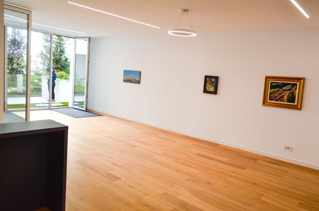 GALERIE FOTO | Țiriac Imobiliare a prezentat Stejarii Collection - Imagine 17