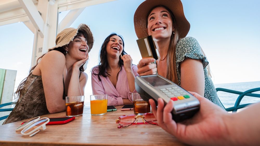 card de debit
