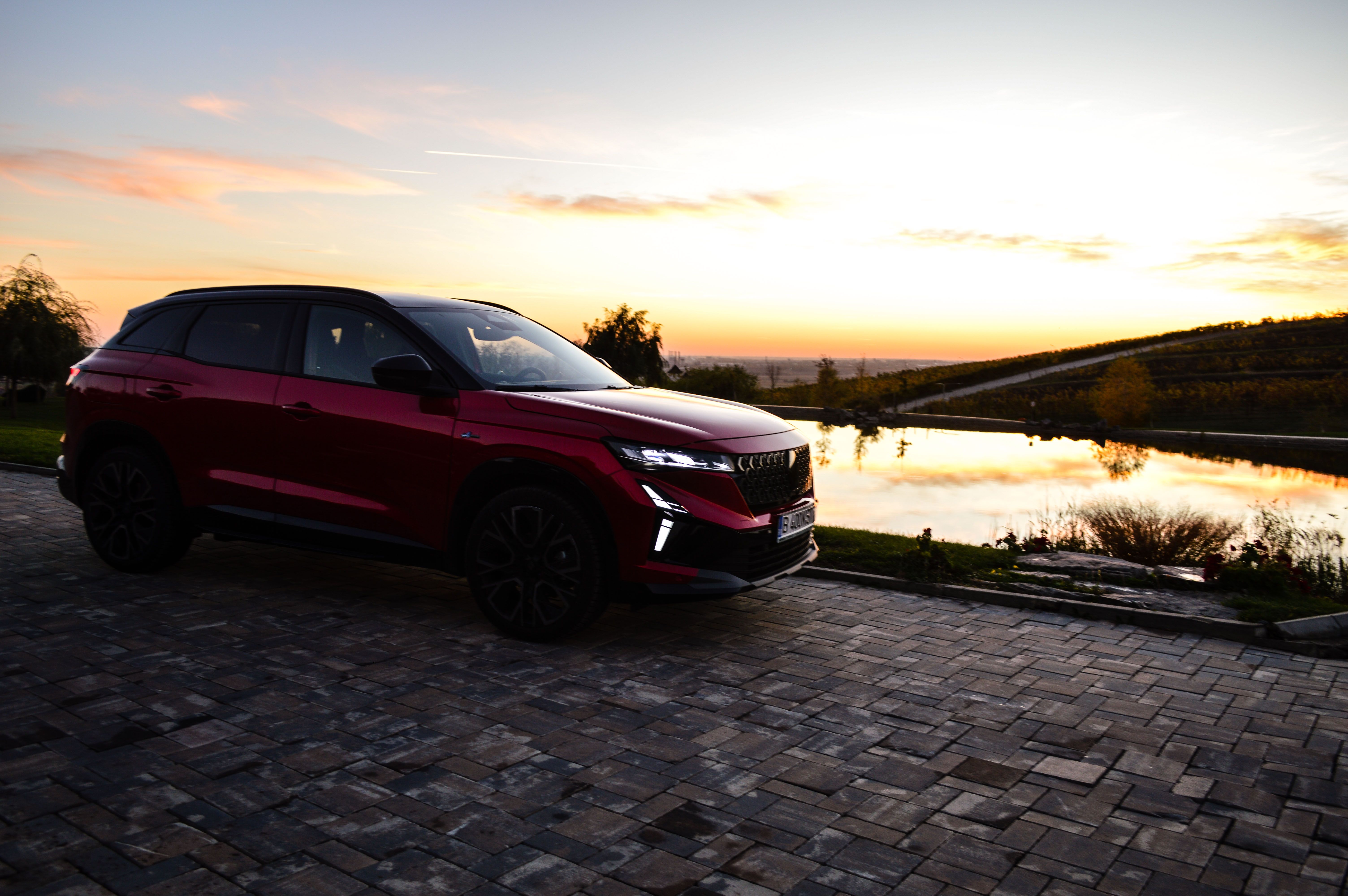 FOTO | Prim contact cu Renault Austral și Renault 4: Lumea nouă și lumea veche - Poza 24