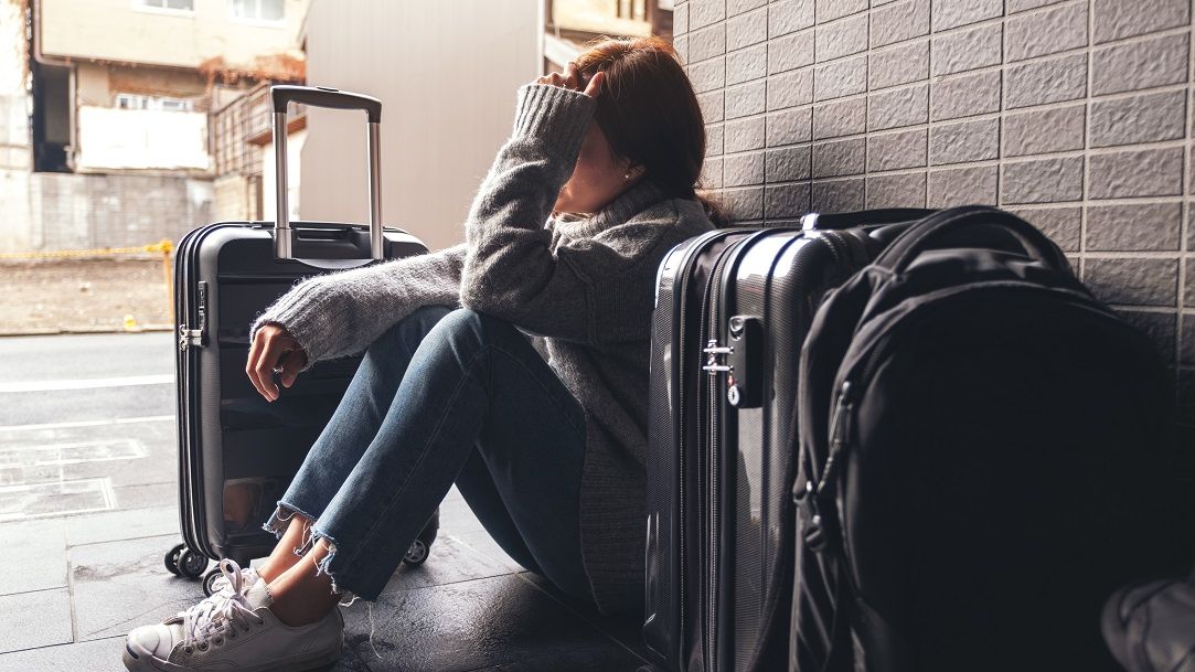 Turismul românesc, lovit puternic de pandemie: cum arată cifrele publicate de INS