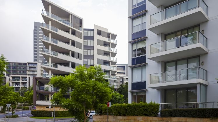 Preturile locuintelor inca nu au depasit nivelul din 2010. Ce s-a intamplat in piata rezidentiala in primul trimestru?