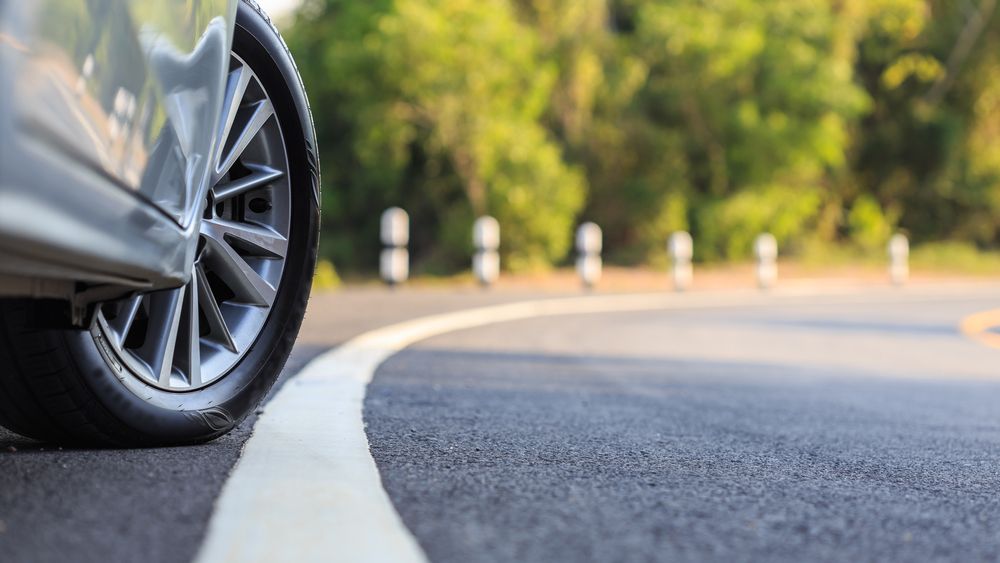 De ce șoferii europeni preferă anvelopele all-season