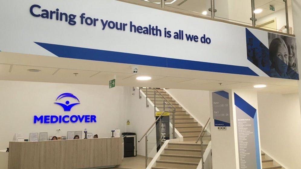 Medicover și Synevo au raportat o creștere de peste 30% a veniturilor, la finalul anului 2021
