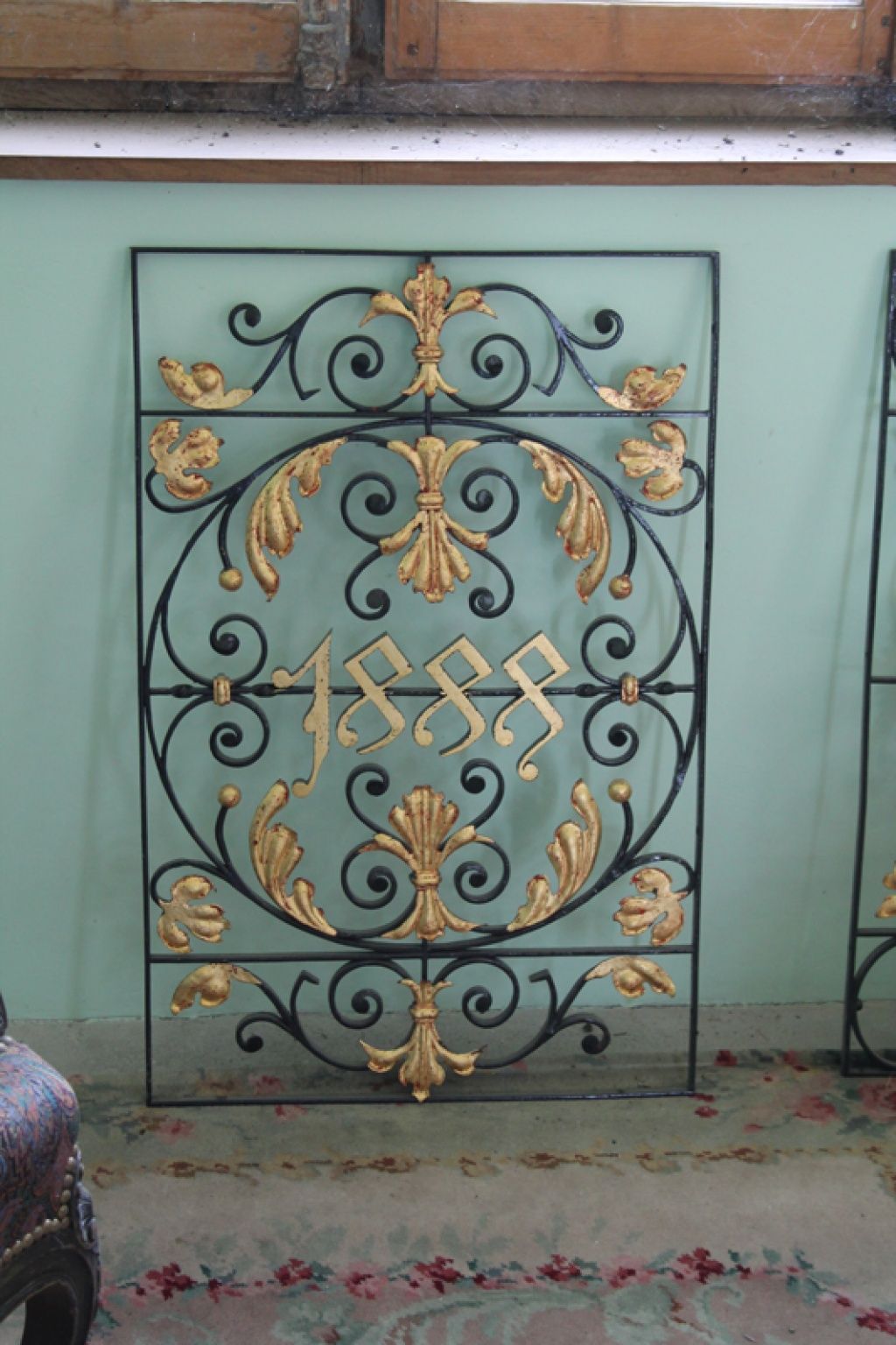Cladiri Emblema - conacul Casota - Imagine 8