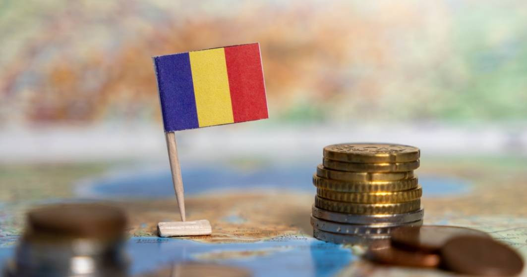 Primele cifre ale deficitului, două reacții contradictorii: Finanțele ...