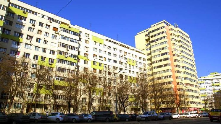 Paradox in piata rezidentiala sau doar realitate? Apartamentele vechi sunt mai scumpe decat cele noi datorita accesului stradal