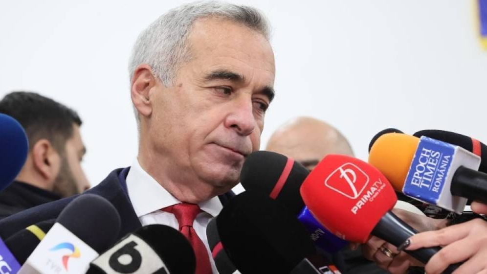 Călin Georgescu a fost trimis în judecată pentru propagandă legionară