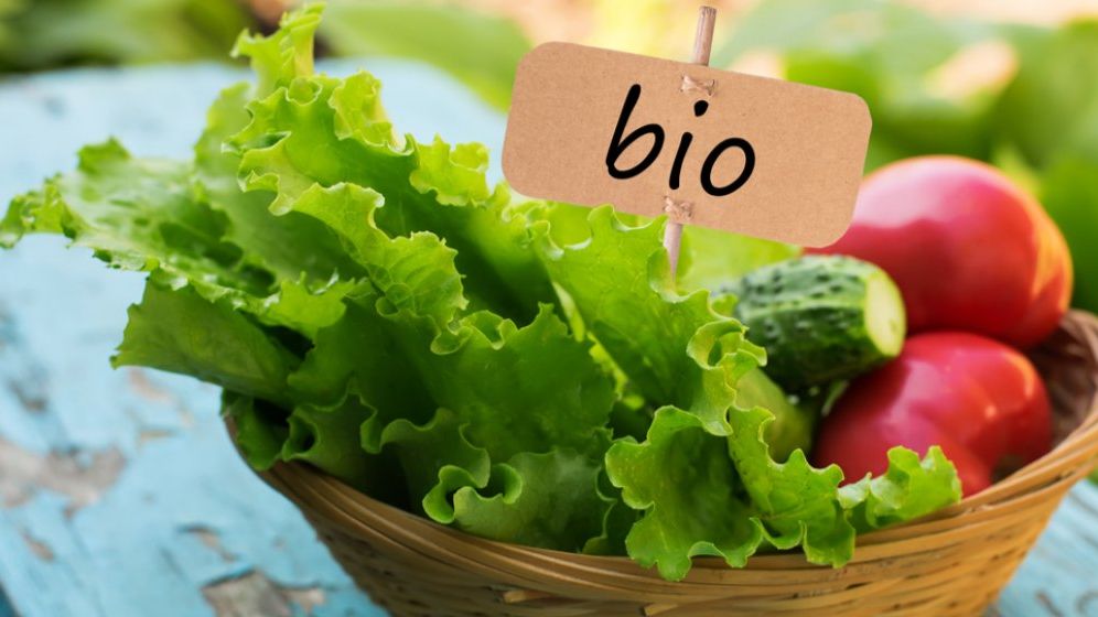 Produsele bio, ecologice și organice. Diferențele dintre acestea, explicate de un specialist