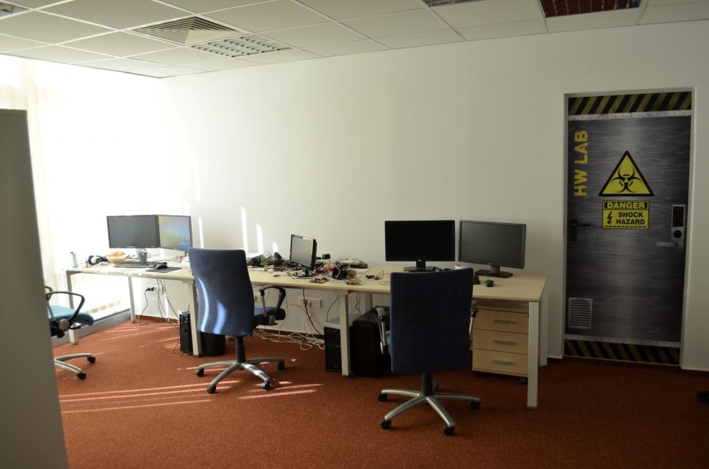 Birouri Zitec - Imagine 33