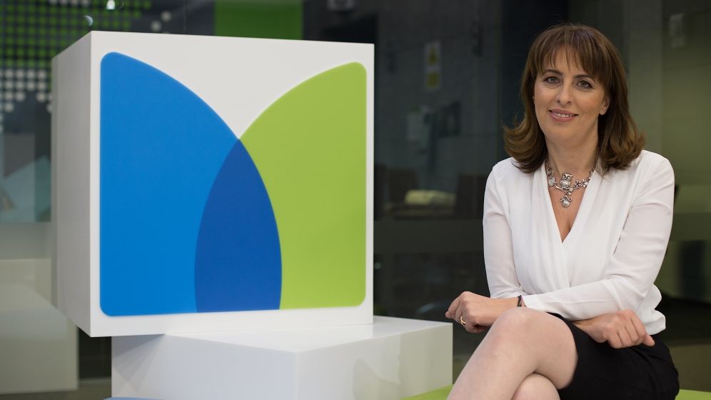 Carmina Dragomir, Metropolitan Life: Discutia cu un consultant de asigurari de viata ar trebui sa fie similara cu o vizita la doctor