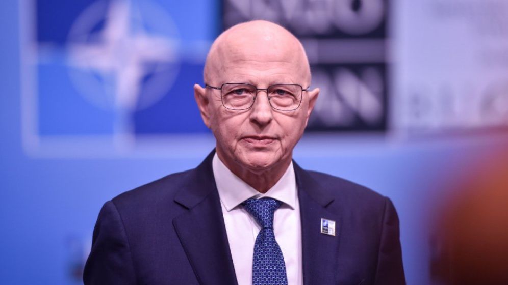 Mircea Geoană: Ucraina va fi unul dintre "egalii în jurul mesei NATO" la summitul de la Vilnius