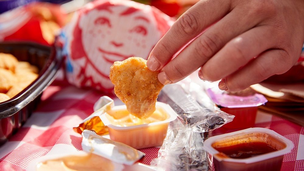 Wendy’s a deschis al doilea restaurant din București. În ce zonă se află